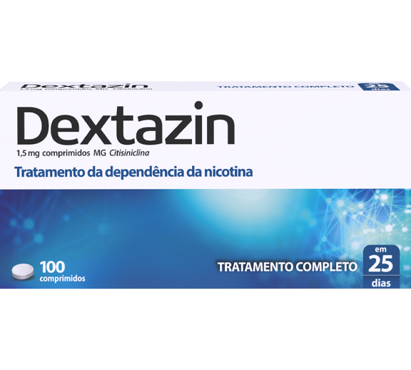 Dextazin