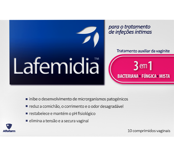 Lafemidia